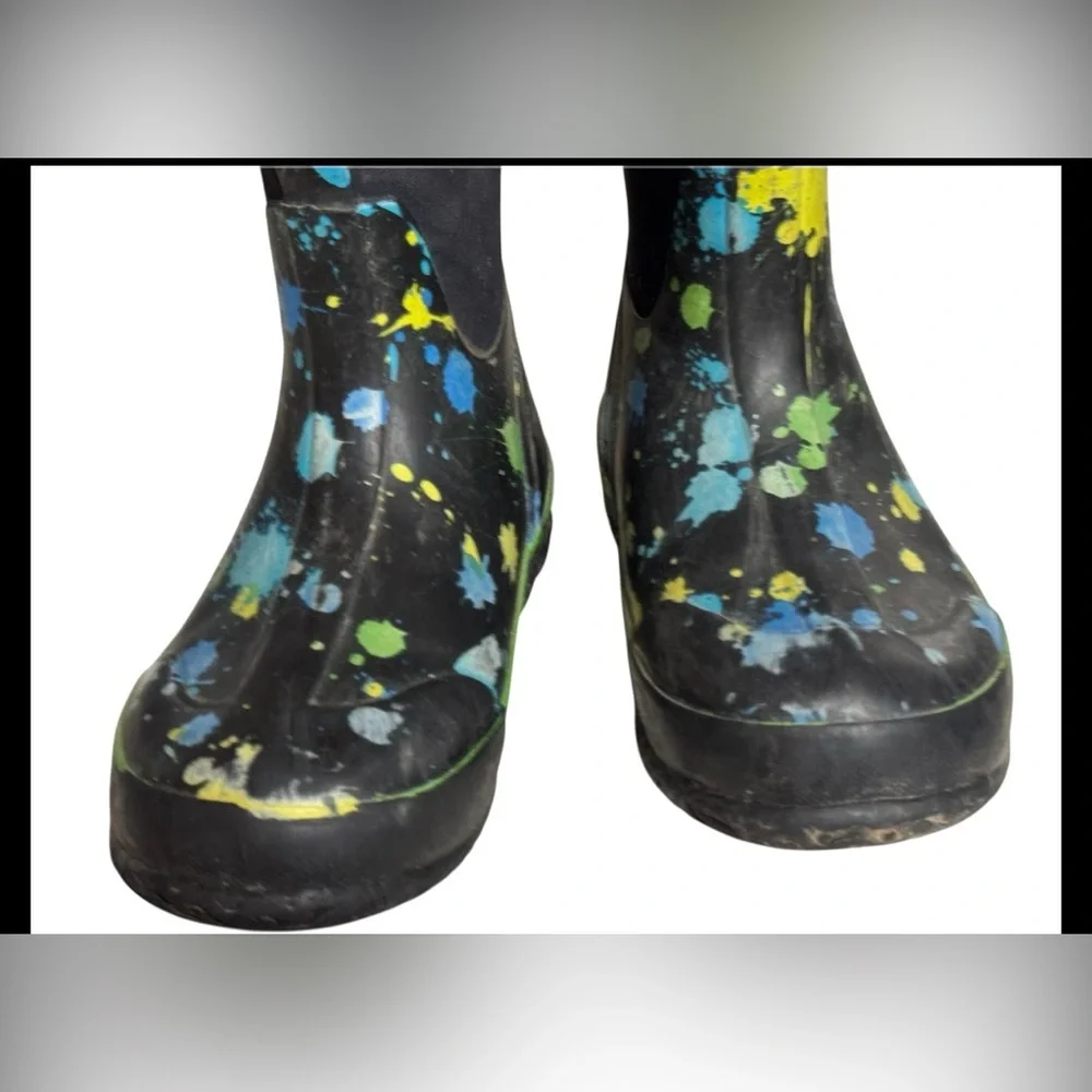 Bogs Boots Girls Kids 10
